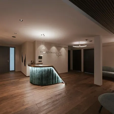 Private Suites Collis - Feel Good Resort Johannis-3