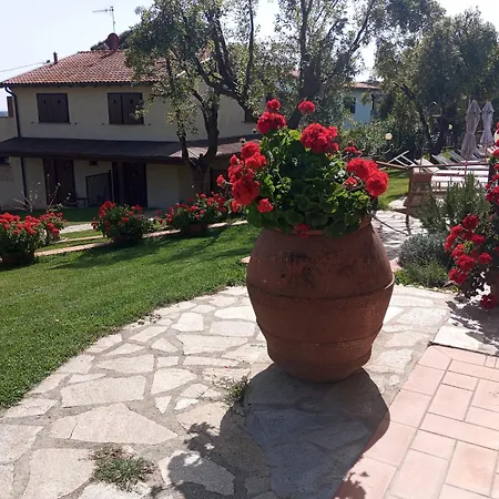 Agriturismo La Luciana-3