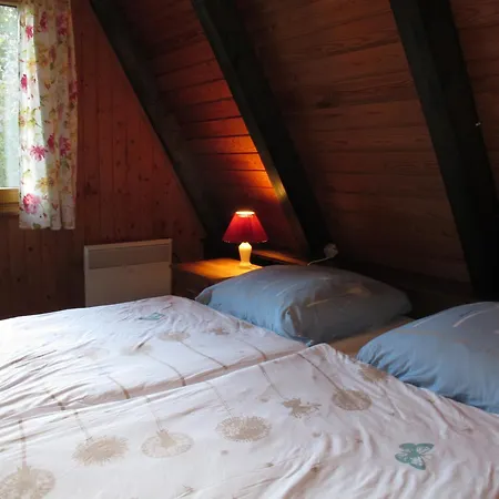 Ferienhaus GROSSES MEISENHAUS WING110-2