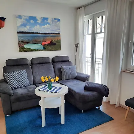 Villa Rosa - Apt. 15-2