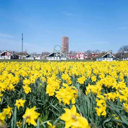 Strandpark Sierksdorf H088-2