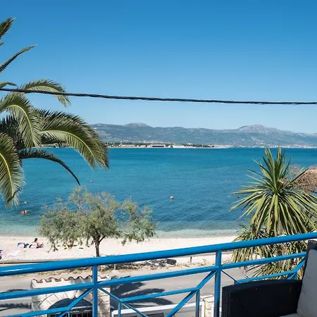 Villa Martina - Trogir-3