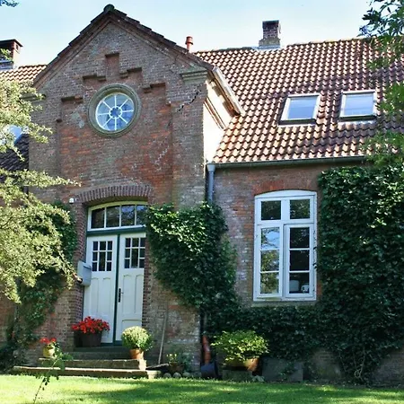 Alte Schule Tetenbuell-3