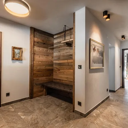 Wilderer Chalets 2-4 Personen-3
