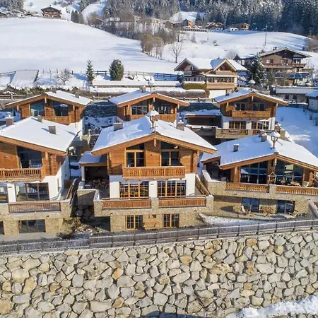 Nationalpark Chalet Seespitze-2