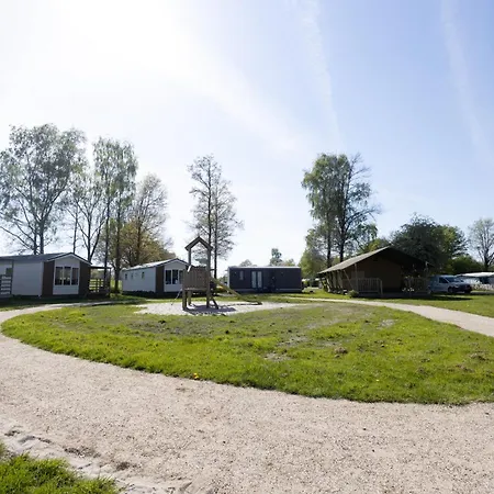 Vakantiepark Erkemederstrand-3