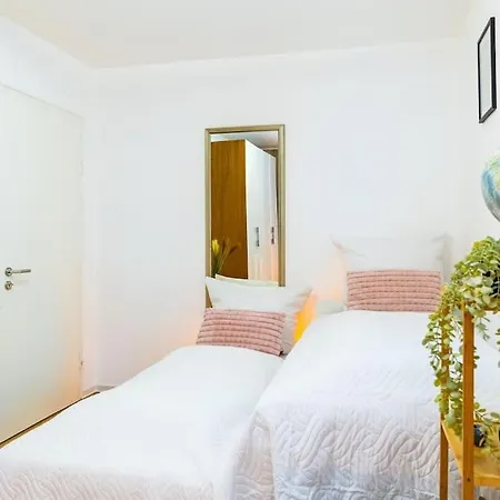 Charmante Wohnung in Koblenzer Innenstadt-3