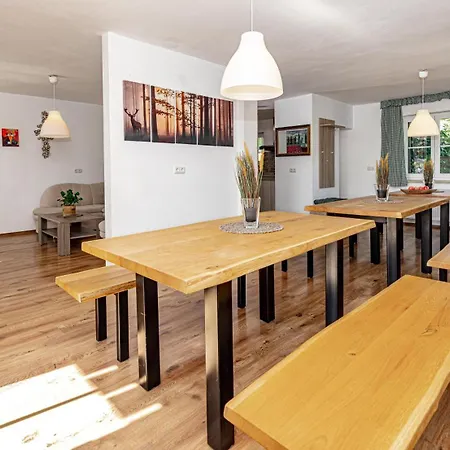 Gruppenhaus Meizeit-Bayerischer Wald-Richterhof-3