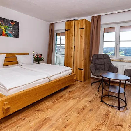 Gruppenhaus Meizeit-Bayerischer Wald-Richterhof-2