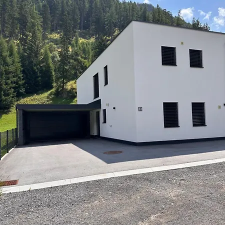 Chalet Waldele-2
