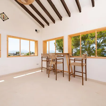 E425 Can Brasa By Mallorca Villa Selection-3