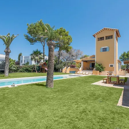 E425 Can Brasa By Mallorca Villa Selection-2