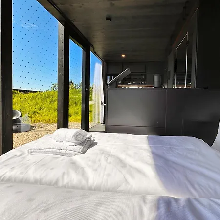 Neugrad STYLE - 2er Cabins-3