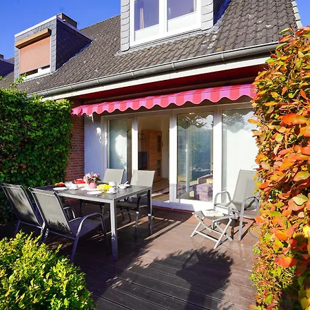 Ferienhaus Ahoi-3