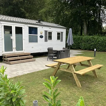 Vakantiepark Klein Vink - 190-2