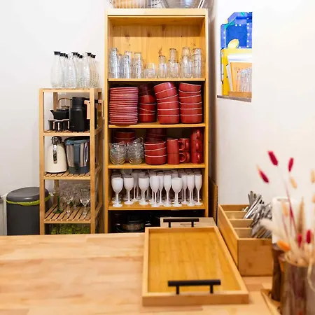 Superschönes Studio LUNCA 220qm in Stuttgart West-3