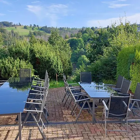 Natur Pur Ferienhaus Wolke 7-2