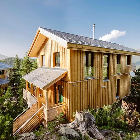 Alpenpark Turrach By Alps Resorts-3