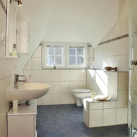 Haus 138, Wacholderweg 5-2