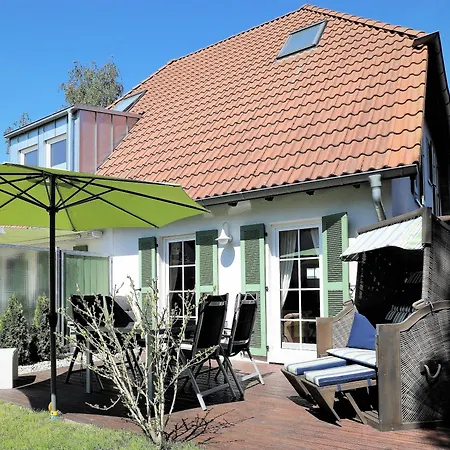 Haus 37, Heideweg 8-3
