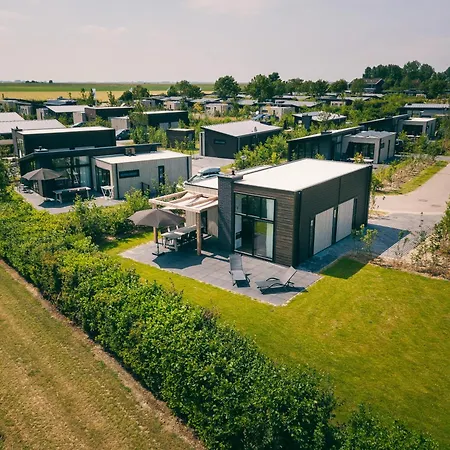 Summio Vakantiepark Zeedijk-3