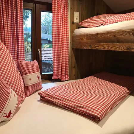 Schneehaus Lodge-3