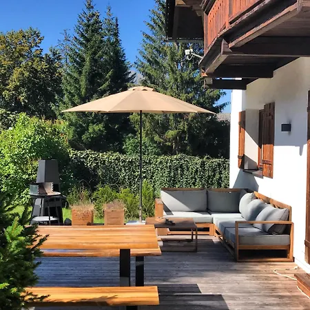 Schneehaus Lodge-2