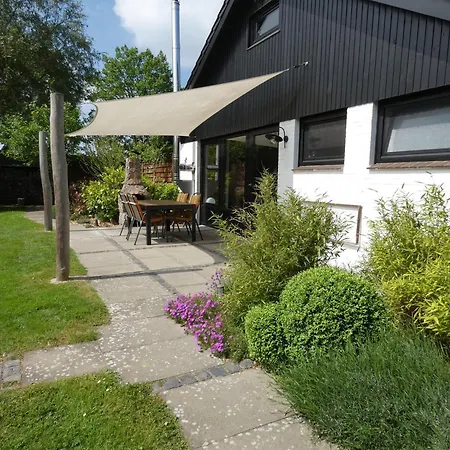 Ferienhaus Wegener-3