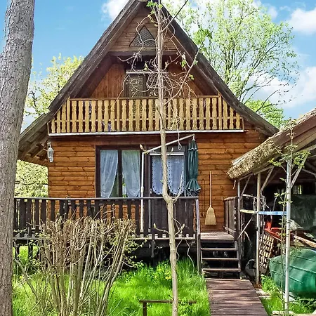 Ferienhaus Rheinsberg Ot Kagar-3