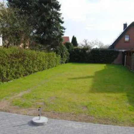 Ferienhaus Haltermann in Burg-3