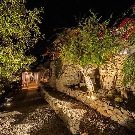 Azalo Country House-3