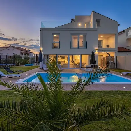 Villa Eni-3