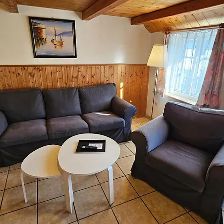 Holiday Homes Buchholz-3
