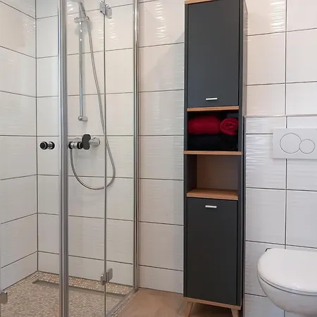 Ferienhaus Heidenest, jetzt mit Tankgutschein, Bettwäsche und Handtücher zubuchbar-2