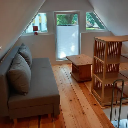 Ferienhaus Heidenest, jetzt mit Tankgutschein, Bettwäsche und Handtücher zubuchbar-3