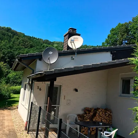 Ferienhaus Stausee Bitburg-3