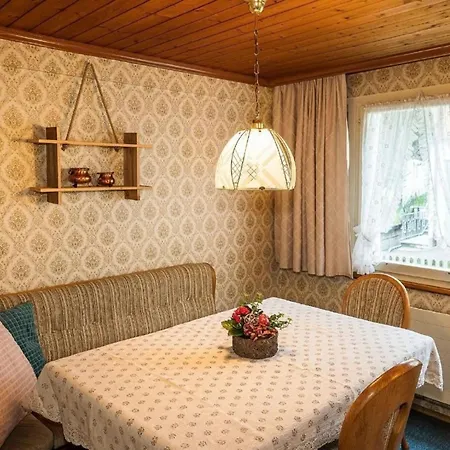 Ferienhaus Wühre-3