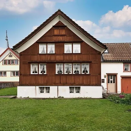 Ferienhaus Wühre-2