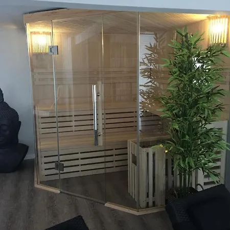 Ferienhaus für 2 Personen 1 Kind ca 47 m in Chemnitz, Sachsen Mittelerzgebirge-3