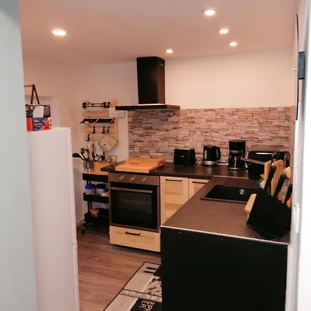Ferienhaus Hygge-2