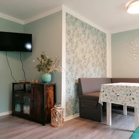 Ferienhaus Hygge-3