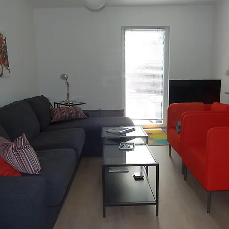 Ferienhaus Mecki-3