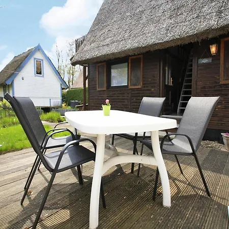 Bootshaus In Teterow - Formerly Tui-3