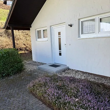 Ferienhaus Stausee Bitburg-2