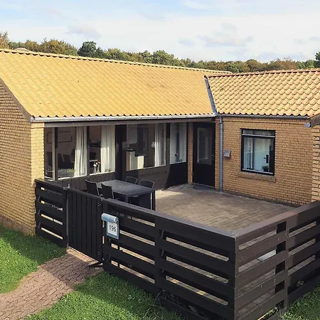 Charming 6-Person Vacation Home In Middelfart-3