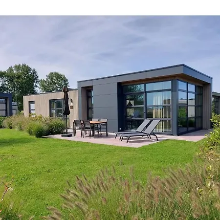 Enkhuizer Strand Chalet Enkhuizer Strandhuis Haus Nr 206-2