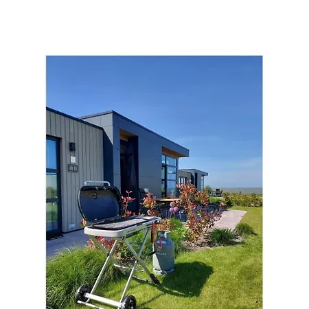 Enkhuizer Strand Chalet Enkhuizer Strandhuis Haus Nr 206-3