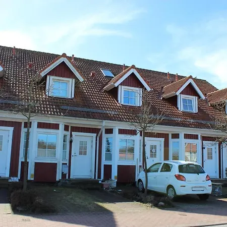 Reihenhaus Grüner Weg-2