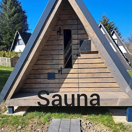 Ferienhaus Siebenschläfer mit privater Sauna-2