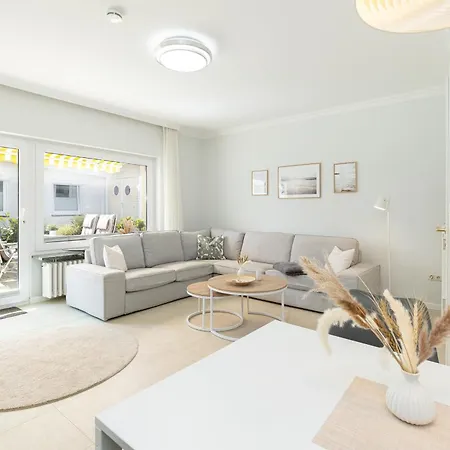 Ostsee-Bungalow 2 - Wicheldorfstr 72 - FERIENDOMIZIL HOLLICH-3
